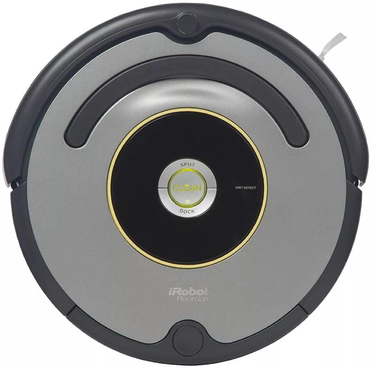 iRobot Roomba 630 Vacuum Cleaning Robot - Manufacturer Certified  Refurbished!