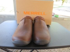 Merrell Encore Chill 2 Moccasin in Earth brown Men’s size 7.5 Slip On Merrell | Shoes | Merrell Mens Encore Chill 2 Moccasin  main image 3