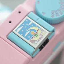 Camera Hot Shoe Cover Shutter Button For Leica Sony Canon Nikon Fuji XE4 X100V