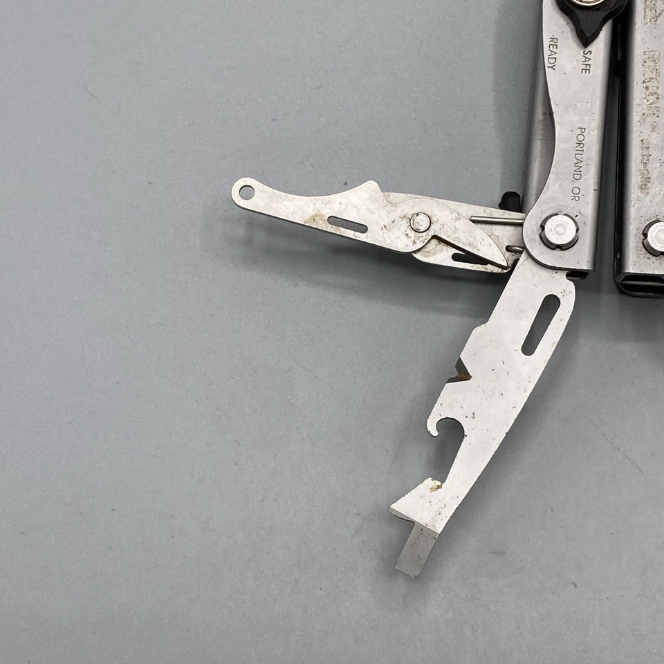 Gerber Recoil Auto-Plier Multi tool - Image 4 of 4