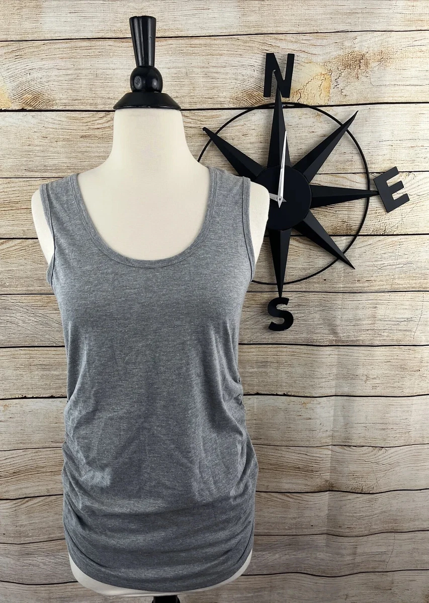 cute maternity tanks