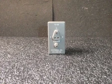 Tektronix 013-0101-00 Curve Tracer Fixture TO-66 C Sense