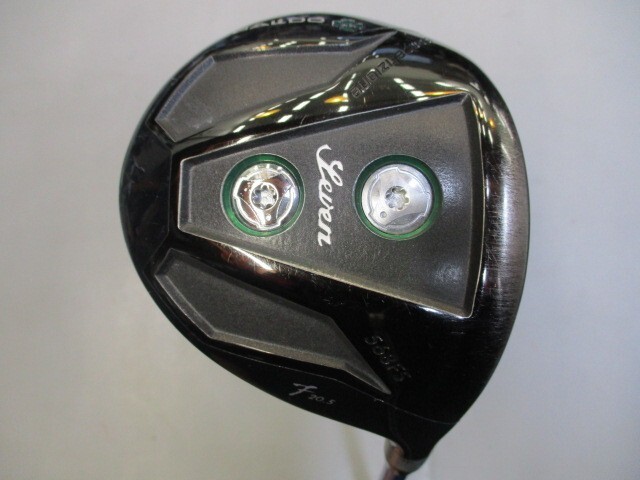BALDO Competione568 　Speeder474 EVO 7 Fujikura Speeder Evolution VII Shaft
