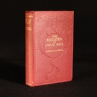 1926 The Education of Uncle Paul Algernon Blackwood Eighth Edition
