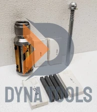 New Cylinder Engine Hone Kit 62 TO 88 MM Honing Machine + 32 Set Of Stones