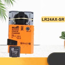 1pcs BELIMO LR24AX-SR  Electric Ball Valve Actuator