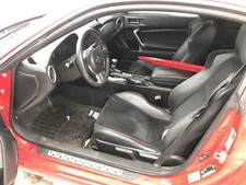 Used Front Right Suspension Strut fits: 2014 Scion FR-S Front Front Right Grade