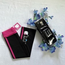 Hello Kitty NWT Sweatpants for Girls 4