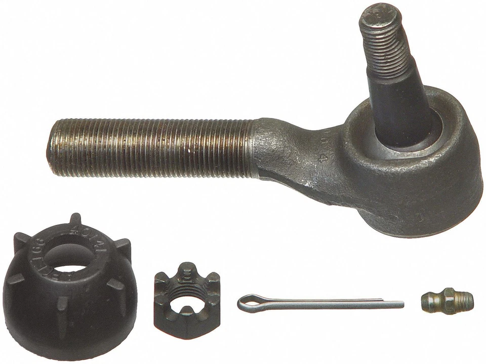 MOOG Steering Tie Rod End Front Inner For 1975-1977 Dodge Royal Monaco - Image 4 of 4