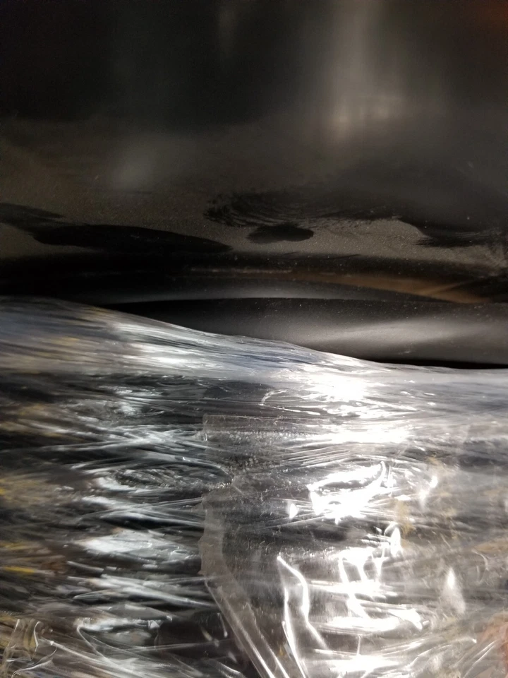 100ft Alpha M3835 BK005 CABLE 10Conductor 16AWG BLACK 600V Multi-Conductor NEW - Image 4 of 4