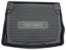 Diamanten-Design-Kofferraumwanne für BMW 1er F21 Facelift Schrägheck Hatchback 3