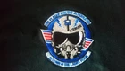 US NAVY TOP GUN ICEMAN HELMET HOODIE