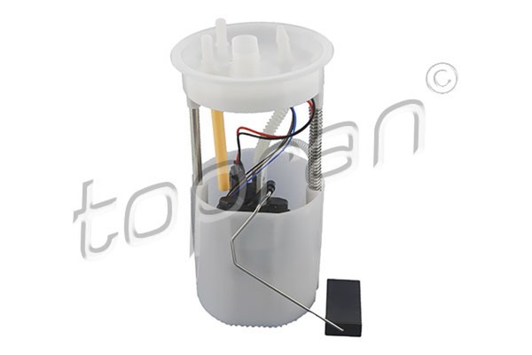 Topran Kraftstoffpumpe FöRdereinheit 116 613 FüR Fabia VW Skoda Seat Ibiza Polo-image