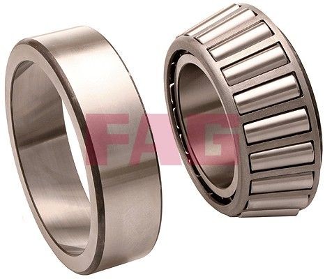 NEU - Schaeffler FAG 33210 Radlager-image