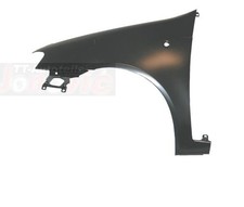 Hartsant Kotflügel links nicht HGT für Fiat Punto 99-03