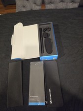 Sennheiser MKE 600 Shotgun Microphone