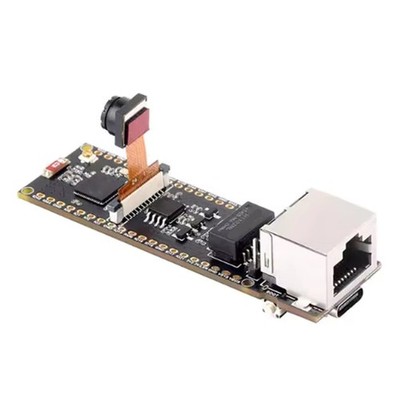 Entwicklungsboard PoE RJ45 / OV2640 OV5640-Port / W5500 / 1926 ESP32-S3 Kamera