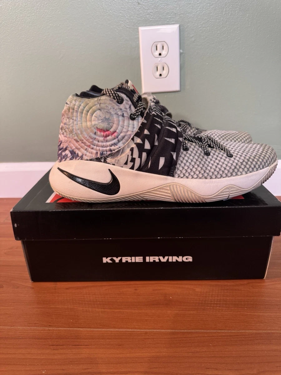 Nike Kyrie 2 Men's Sneakers for Sale | Authenticity Guaranteed | eBay