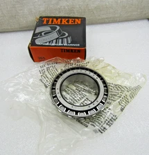 Timken 365 Tapered Roller Bearing Cone