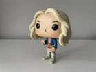 Funko Pop! Vinyl: Stranger Things - Eleven with Eggos (Chase) #421 Wig Loose