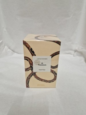 L'Artisan Parfumeur Venenum 32 Eau de Parfum 75 ml Neu&Ovp