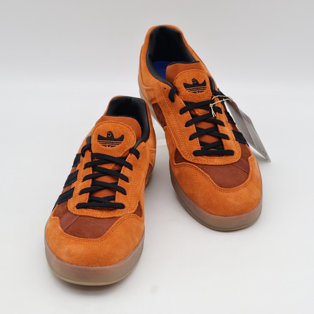IF2075 adidas Originals Aloha Super Fox Red Core Black Burnt