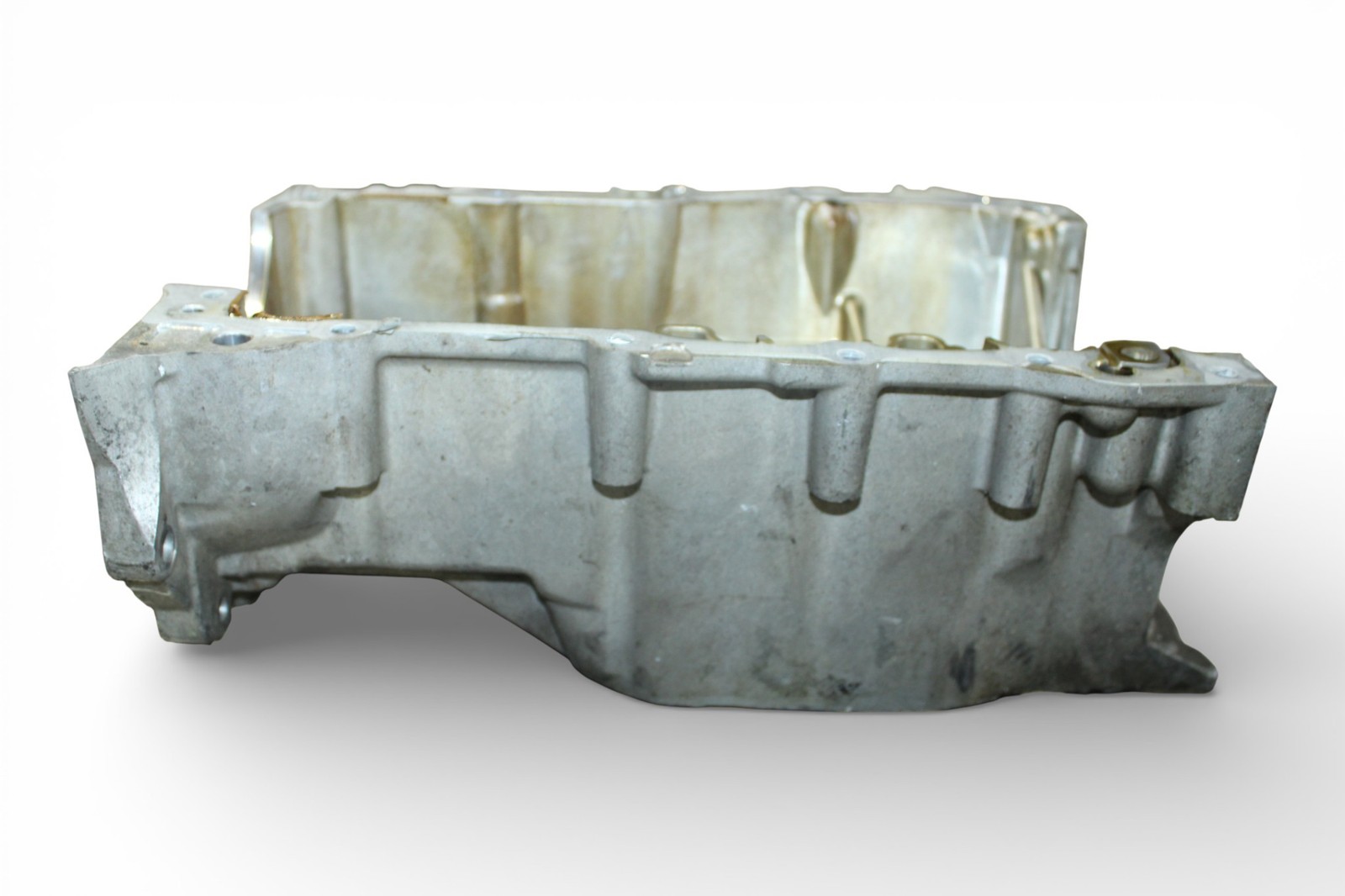Toyota Prius 10-15 Lexus 11-17 CT200h 1.8L Hybrid OEM Upper Oil Pan JDM 2ZR