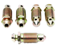 Raybestos S6858 R-Line Brake Bleeder Screw