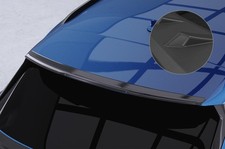 Heck Spoiler Dach Flügel Tuning Wing für Audi e-tron / Q8 e-tron GE HF054-L