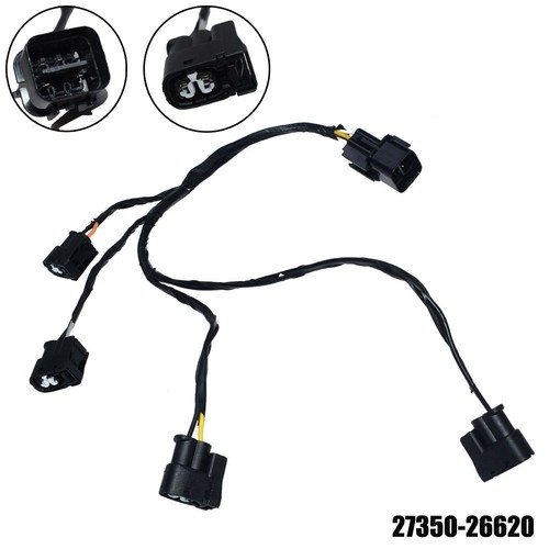 Ignition-Coil Wire Harness For For Accent For Rio Rio5 2735026620 /new - Picture 14 of 23