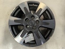 Wheel 18x8 6 Spoke Machined Face Fits 17-19 RIDGELINE 797252