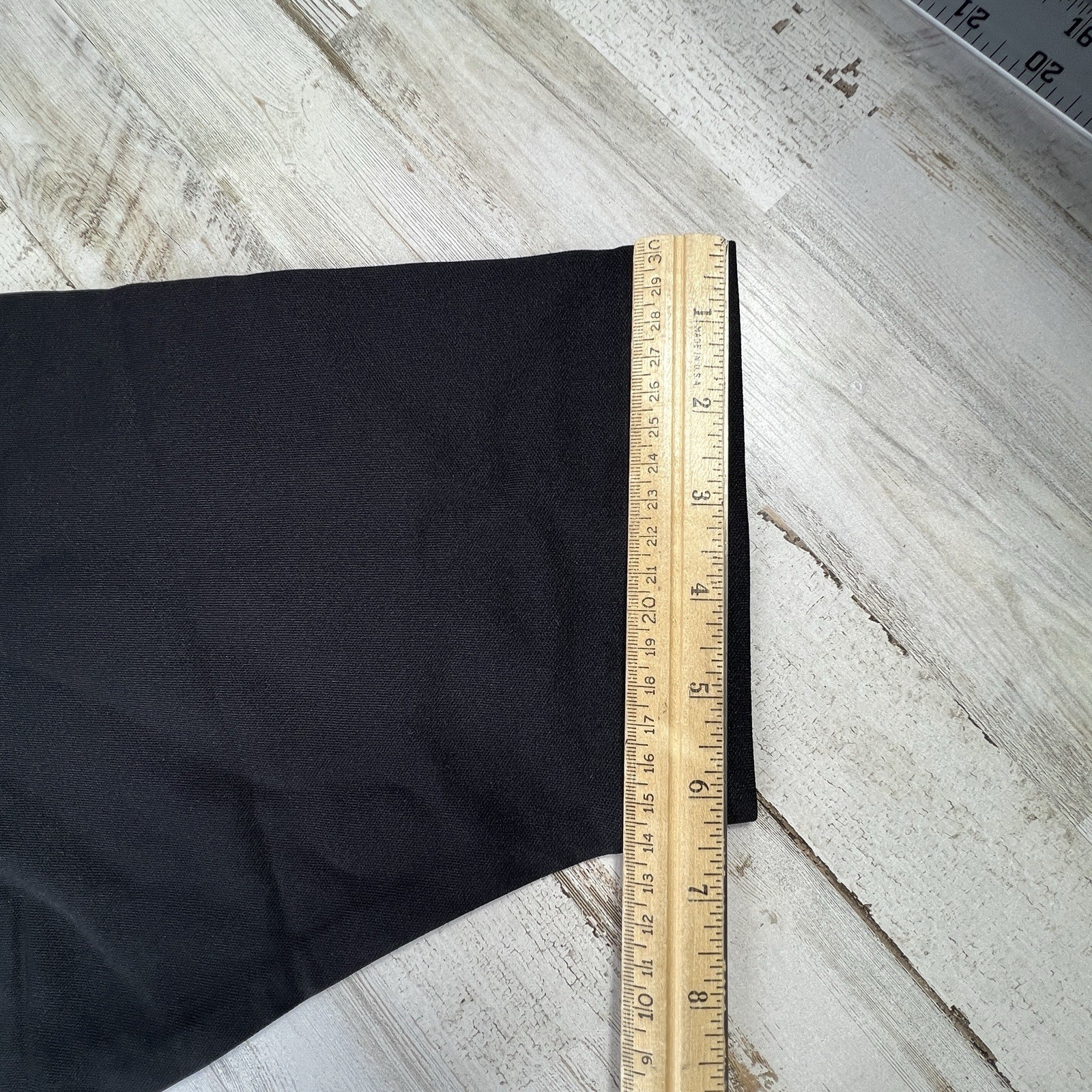 Fear of God x Adidas Black Athletics Goalie Jersey TShirt 2XS thumbnail 13