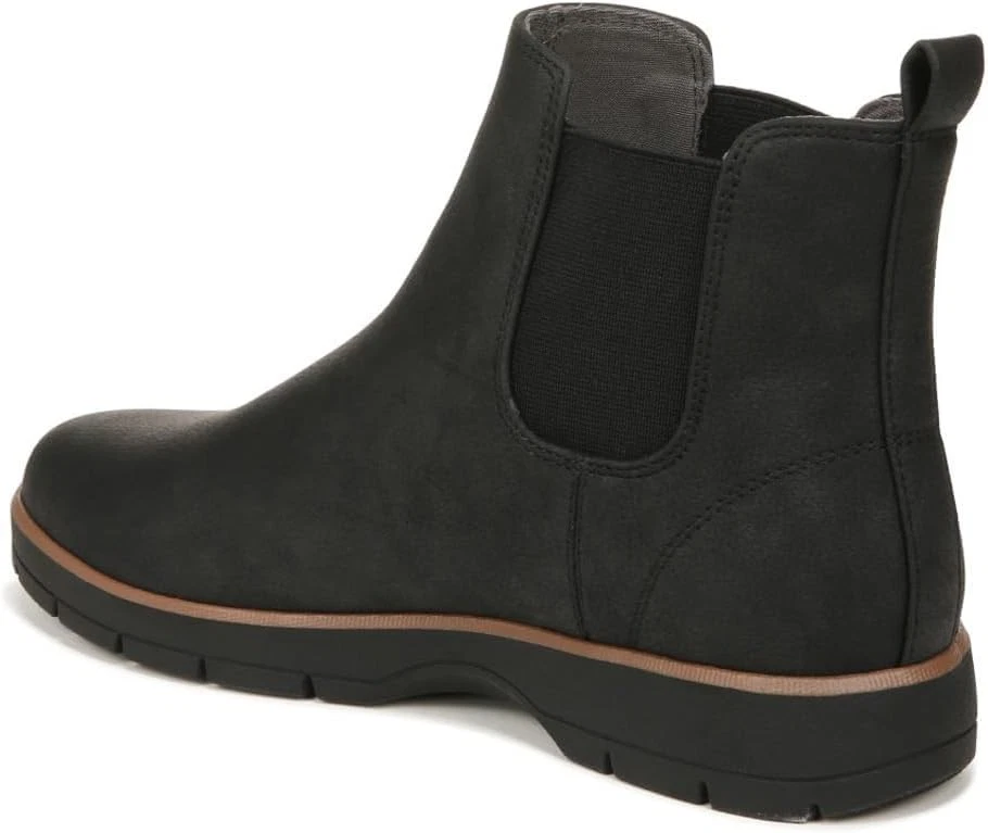 Dr. Scholl's Womens Northbound Ankle Boots - Image 4 of 4