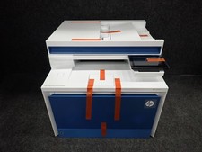 HP LaserJet Pro MFP 4301fdn AI-Enabled Color AIO Laser Print