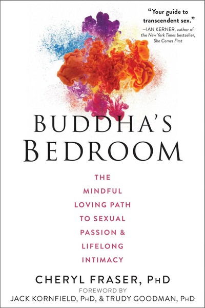 Buddha's Bedroom | Cheryl Fraser | Englisch | Taschenbuch | 2019-image