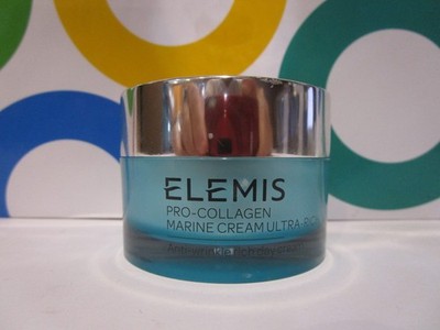 ELEMIS ~ PRO-COLLAGEN MARINE CREAM ULTRA RICH ~ 1.0 OZ
