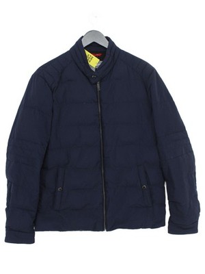 Michael Kors Bomber Jacket jacket blue