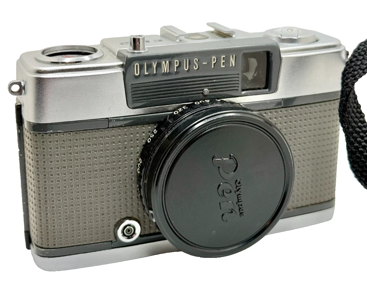 Olympus Pen EE-2 Film Cameras for sale - eBay
