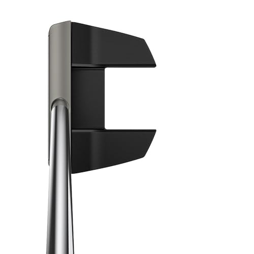 PING SCOTTSDALE Prime Tyne C Putter (Loft 3 degrees) Stepless Steel (33.0/Men's) - Picture 4 of 7