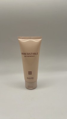 Givenchy Irresistible The Body Milk Lotion 75ml/2.5oz NEW