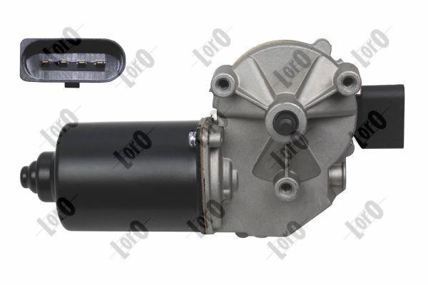 ABAKUS Wiper Motor 103-05-005 For Ford Front 12V