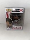 Funko Pop! Rocks: Rick James #100 w/ protector