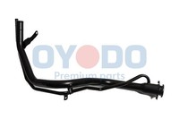 Oyodo 90B5006-OYO EinfüLlstutzen, KraftstoffbehäLter FüR Mitsubishi
