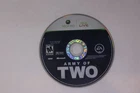 Army of Two Xbox 360 USA