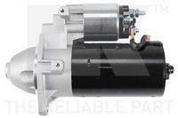NK Anlasser Starter 4717790 12V FüR Opel Vectra J96 Astra CC T98 Caravan Zafira