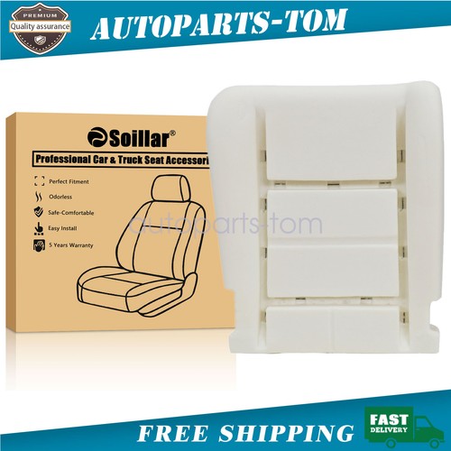For 2008-2010 Ford F250 F350 F450 F550 Lariat Front Driver Bottom Foam Cushion