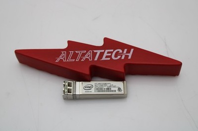 Intel FTLX8571D3BCVIT1 10GB SFP+ TRANSCIEVER 850NM SR