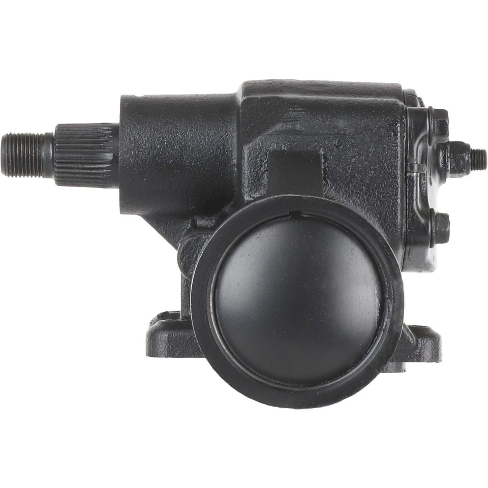 Engranaje de dirección A1 Cardone 27-6509 para modelos seleccionados de Chevrolet GMC Pontiac 64-76 Foto 2 de 4