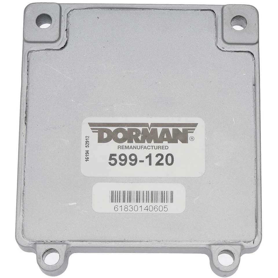 For Chevy Cobalt Buick LaCrosse Rendezvous Dorman Shift Control Module TCP - Image 2 of 4