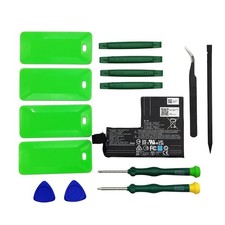 Genuine F7A Battery For Steam Deck LCD Versions Handheld Gaming PC 40.04Wh 7.7V